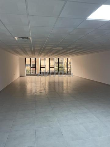 Plateau Bureau - 2