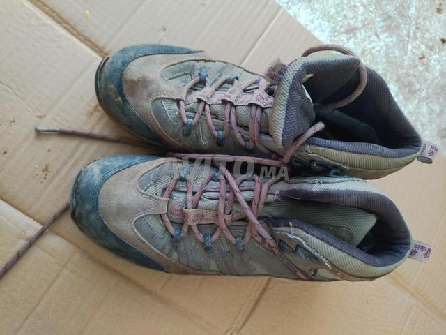 Chaussures Wolfskin 42 - 2