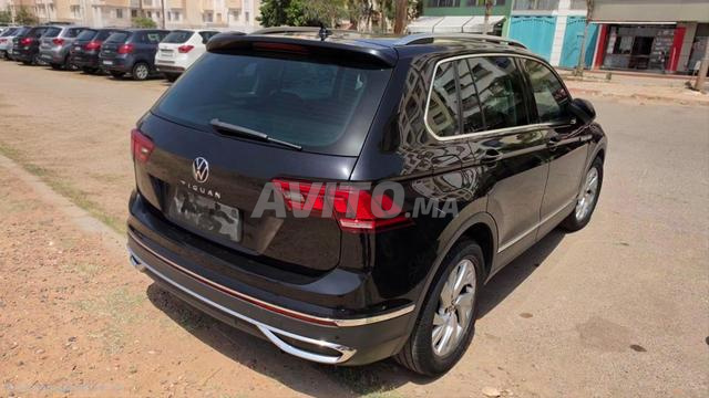 VW Tiguan 2024 diesel 48000km 1ère main