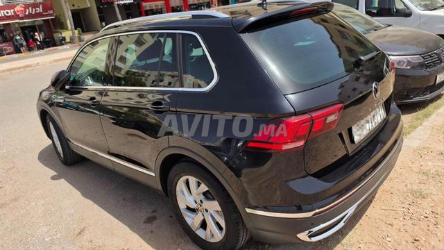 VW Tiguan 2024 diesel 48000km 1ère main - 2