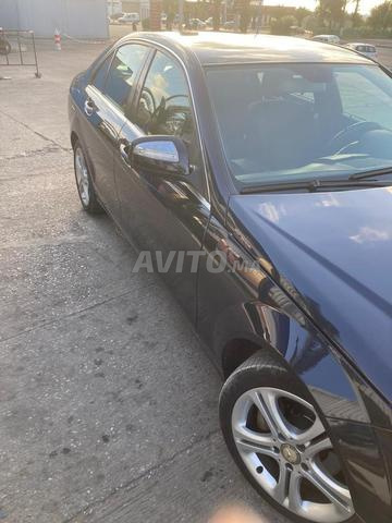 Mercedes Classe C200 - 2
