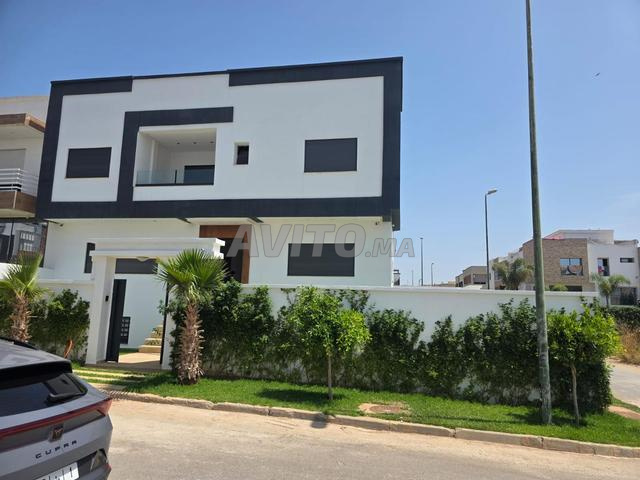 Villa à vendre - 2