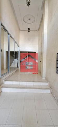😍 Appartement 3 chambres 😍 et balcon à Hay El Azhar