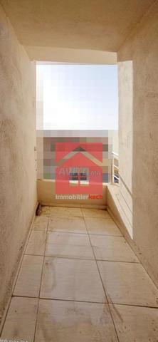 😍 Appartement 3 chambres 😍 et balcon à Hay El Azhar