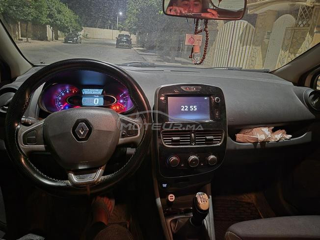 Renault Clio Diesel Manuelle 2020 à Fès