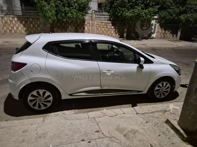 Renault Clio Diesel Manuelle 2020 à Fès