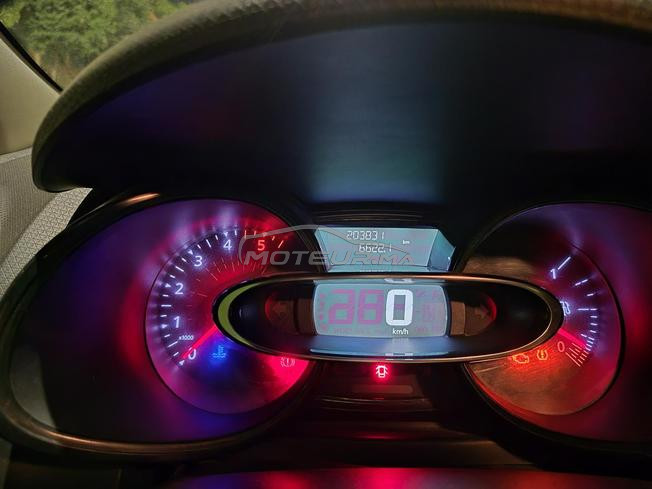 Renault Clio Diesel Manuelle 2020 à Fès