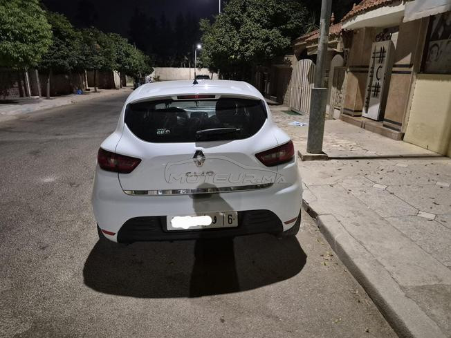 Renault Clio Diesel Manuelle 2020 à Fès
