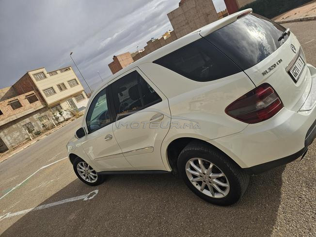 Mercedes benz Ml 320