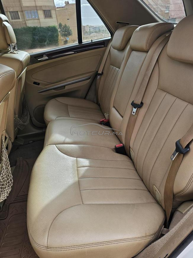 Mercedes benz Ml 320