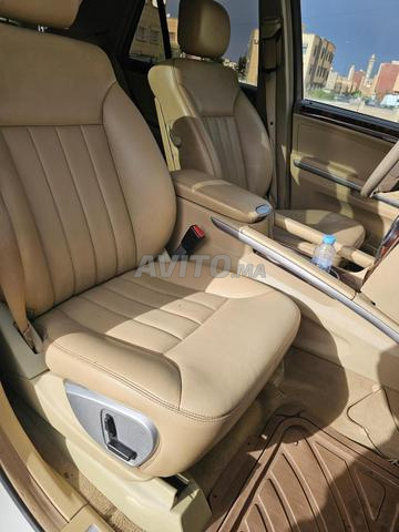 Mercedes Benz ML 320 - 2