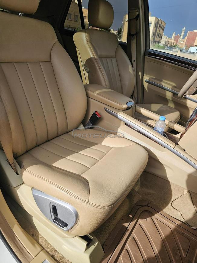 Mercedes benz Ml 320