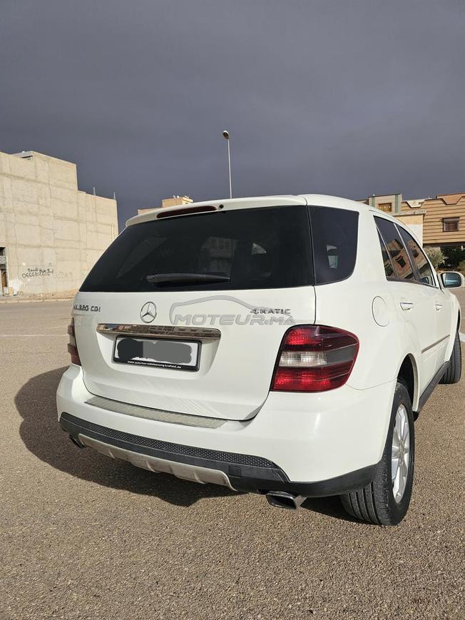 Mercedes benz Ml 320