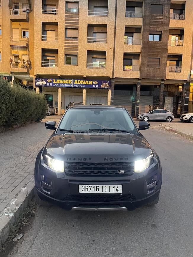 Range Rover, Dynamic plus