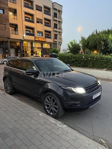 Range Rover, Dynamic plus - 2