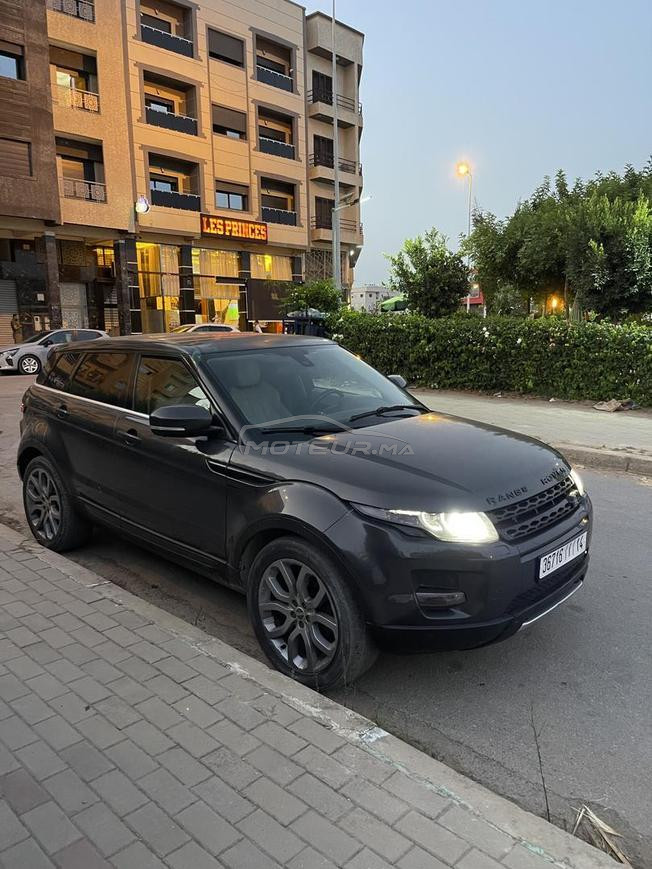 Range Rover, Dynamic plus