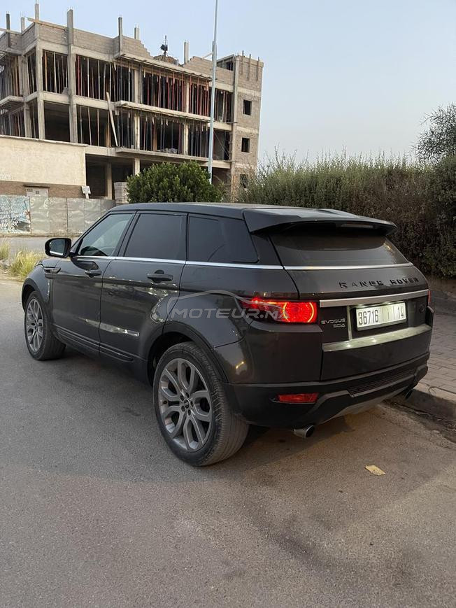 Range Rover, Dynamic plus