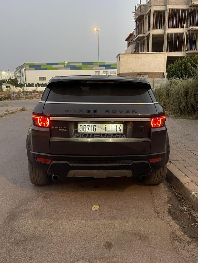 Range Rover, Dynamic plus