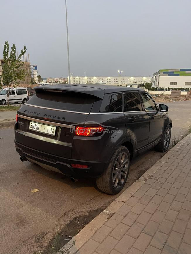 Range Rover, Dynamic plus