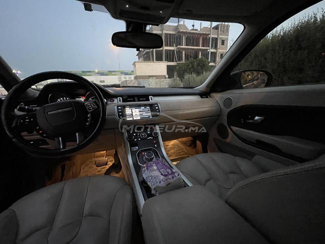 Range Rover, Dynamic plus