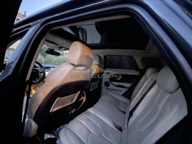 Range Rover, Dynamic plus