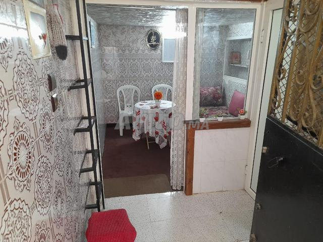 Appartement à louer 54 m² à Salé - 2