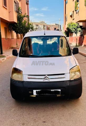 Voiture en très bon état