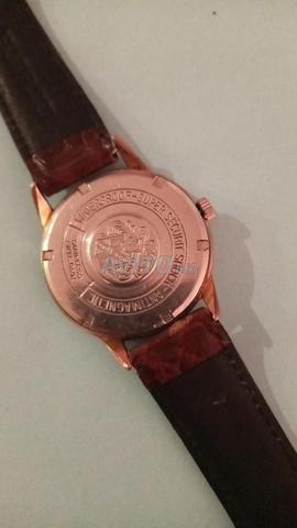 Montres Arjin - 2