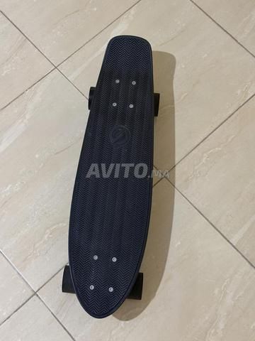 Skateboard - 2