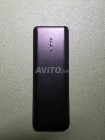 Power bank Anker 20100mAh 20watt - 2