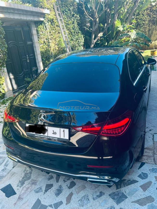 mercedes amg line plus 