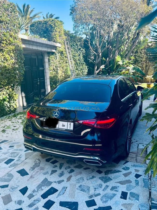 mercedes amg line plus 