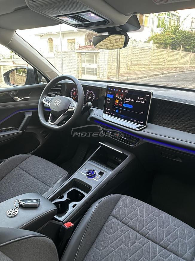 Tiguan 2025