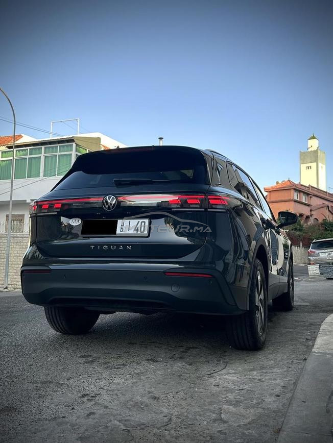 Tiguan 2025