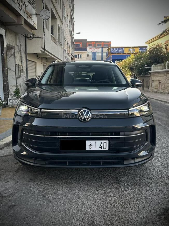 Tiguan 2025