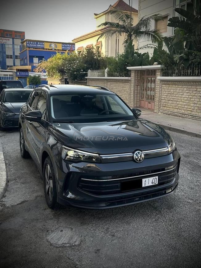 Tiguan 2025