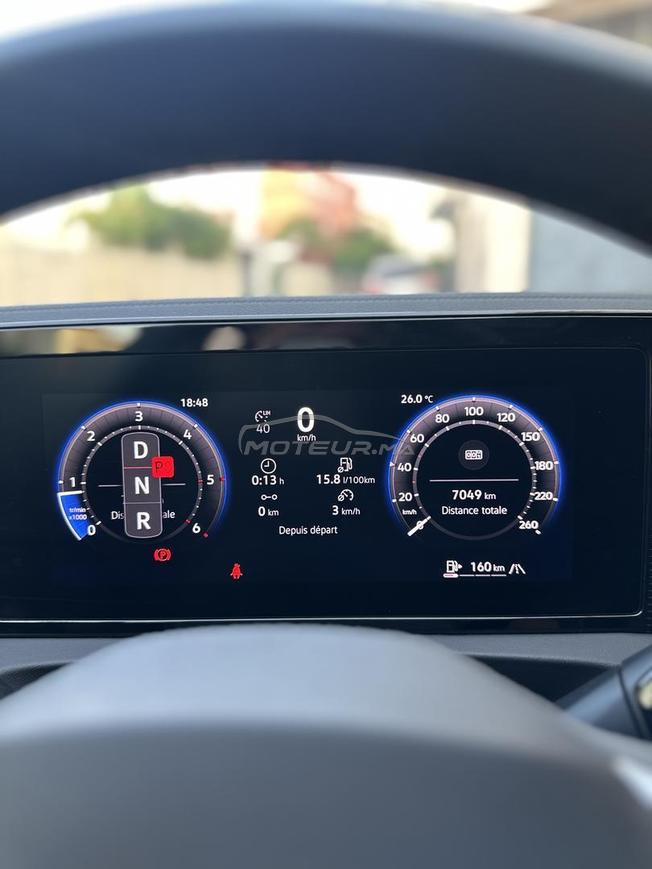 Tiguan 2025