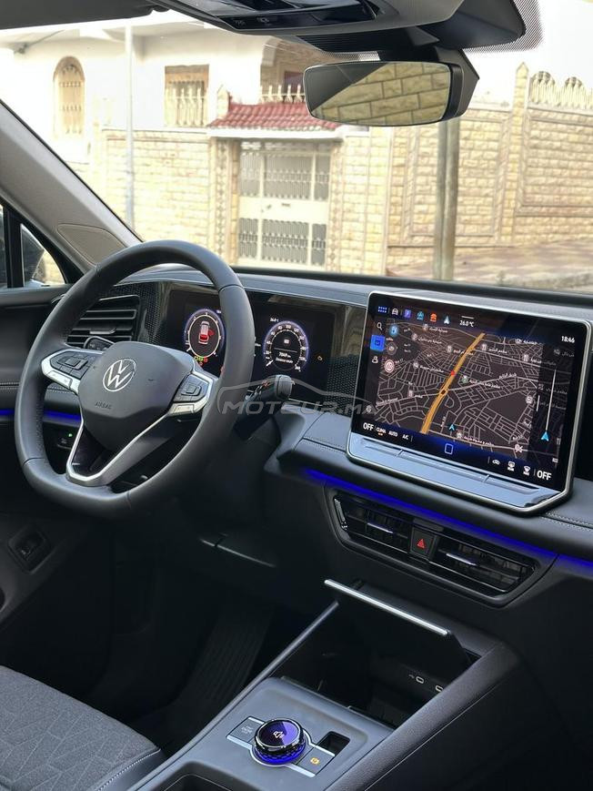Tiguan 2025