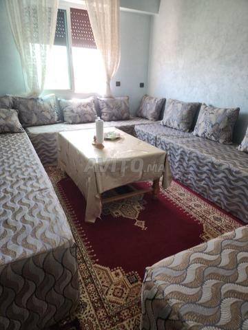 Appartement à vendre 75 m² à Sidi Rahal - 2