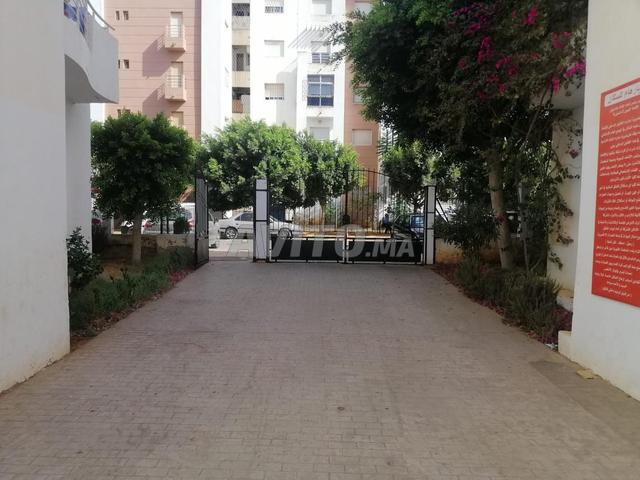 Appartement à vendre à Tamesna - 2