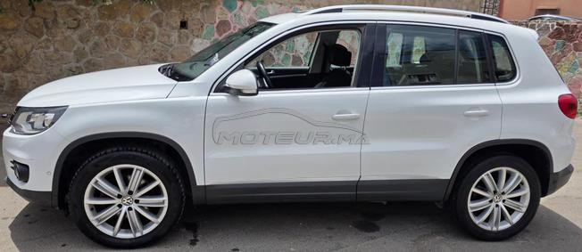 Une excellente Tiguan 2019 