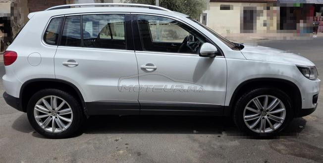 Une excellente Tiguan 2019 