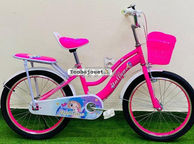 Vélos Fille, 👉🥳 - 2