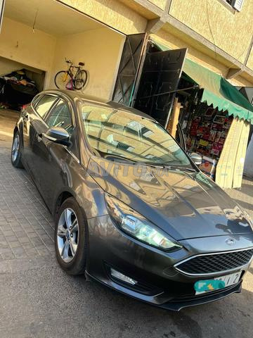Ford Focus - 2