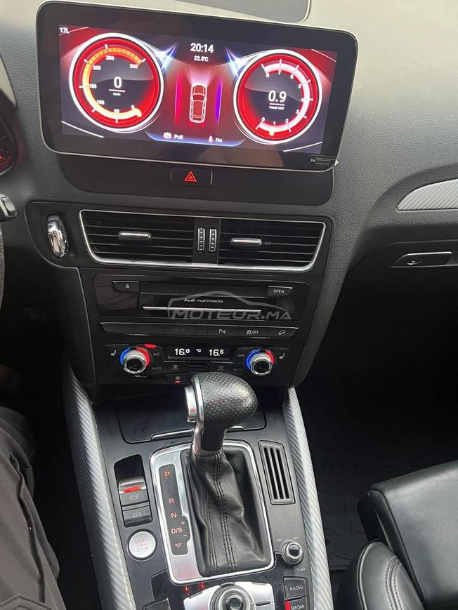 Q5 S LINE 