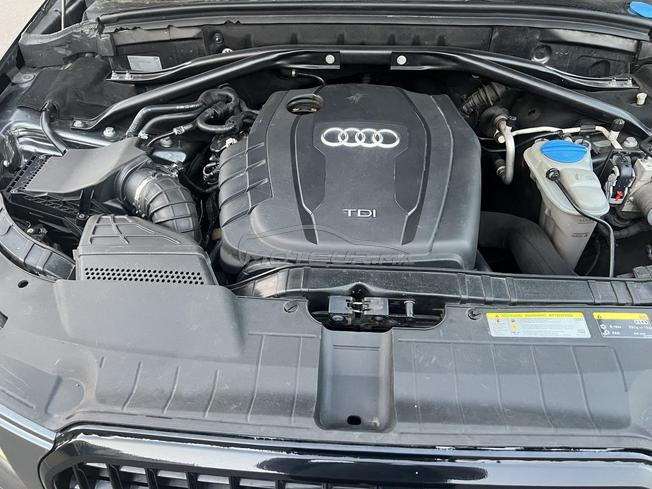 Q5 S LINE 