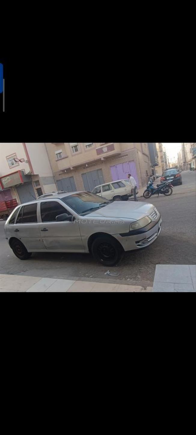 جولف جول 2004 اسانس