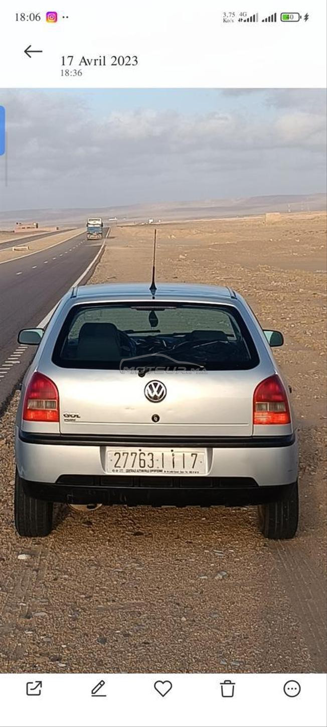 جولف جول 2004 اسانس