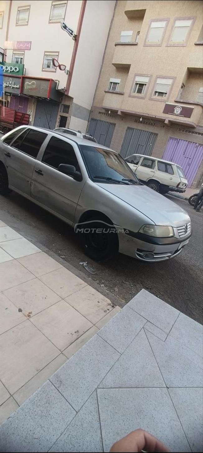 جولف جول 2004 اسانس
