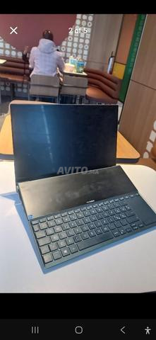 Asus zenbook duo 2022 - 2